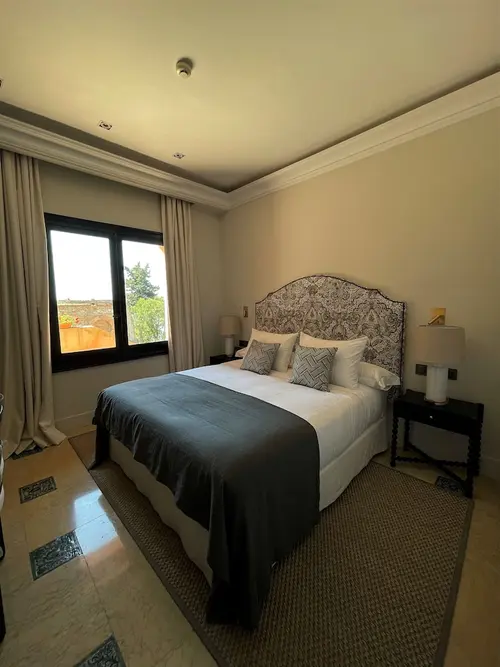 Hotel Soho Boutique Castillo Santa Catalina - Adults Recommended