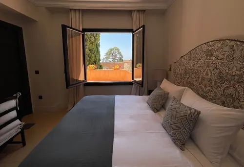 Hotel Soho Boutique Castillo Santa Catalina - Adults Recommended