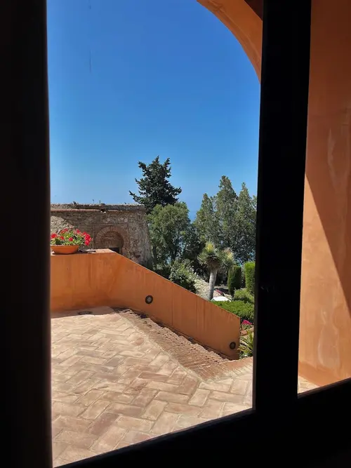 Hotel Soho Boutique Castillo Santa Catalina - Adults Recommended