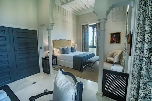 Hotel Soho Boutique Castillo Santa Catalina - Adults Recommended
