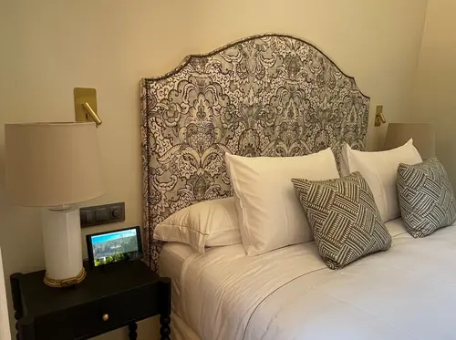 Hotel Soho Boutique Castillo Santa Catalina - Adults Recommended