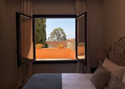 Hotel Soho Boutique Castillo Santa Catalina - Adults Recommended