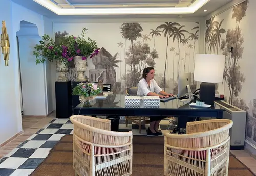 Hotel Soho Boutique Castillo Santa Catalina - Adults Recommended