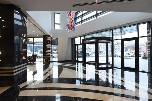 Cher Hotel & Spa Istanbul