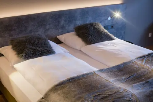 HEITZMANN - Hotel & Rooftop, Room