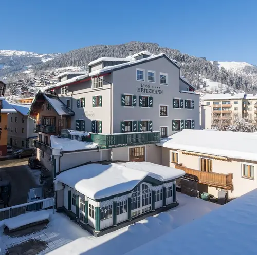 HEITZMANN - Hotel & Rooftop, Primary image