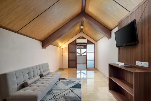 Grand Istana Rama Hotel