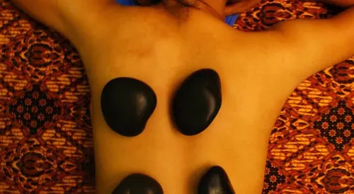 Legian Village Hotel, Spa