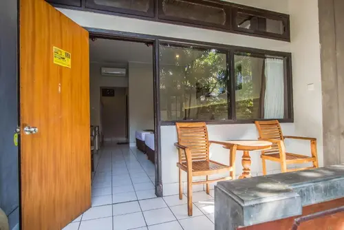 Legian Village Hotel