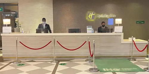 Holiday Inn Mauritius Mon Tresor by IHG