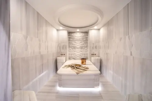 Bentley Hotel Bosphorus - Special Class