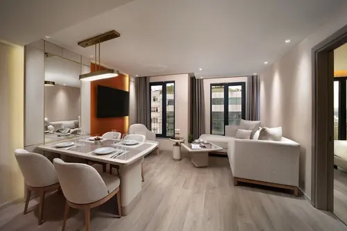 Bentley Hotel Bosphorus - Special Class