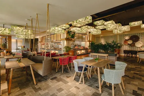 The Botanica Sanctuary Bogor