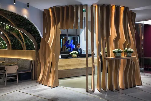 Le Pélican, Reception