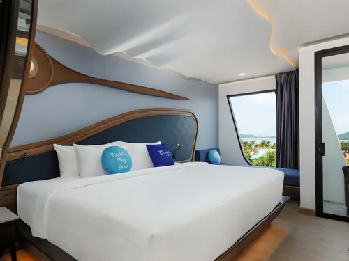 The Oceanic Sportel Phuket - SHA Extra Plus