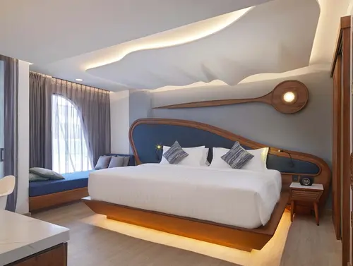 The Oceanic Sportel Phuket - SHA Extra Plus