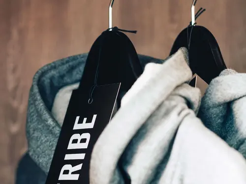 TRIBE Amsterdam City