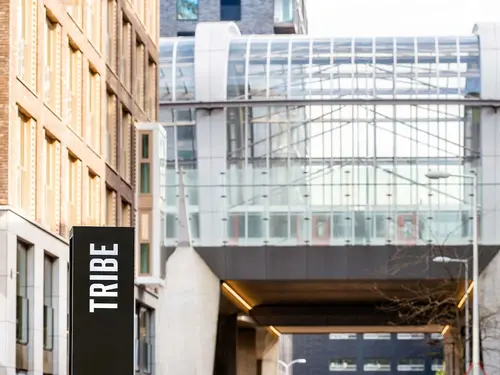 TRIBE Amsterdam City