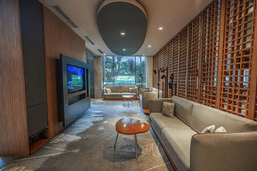 Kimaya Slipi Jakarta By Harris, Lobby sitting area