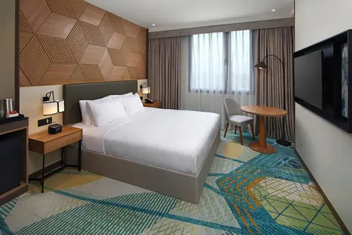Holiday Inn Cebu City by IHG