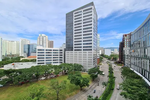 Holiday Inn Cebu City by IHG