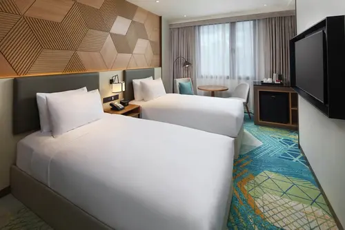 Holiday Inn Cebu City by IHG