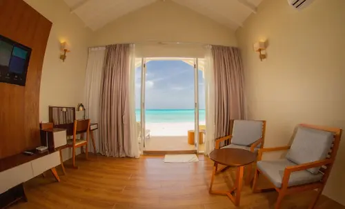 Hondaafushi Island Resort