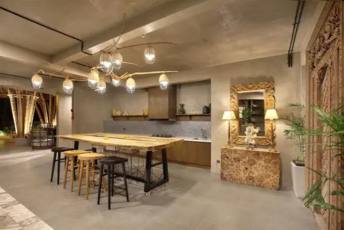 Amarea Resort & Spa Ubud by iNi Vie Hospitality