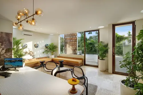 Monolocale Resort & Spa Seminyak by Ini Vie Hospitality