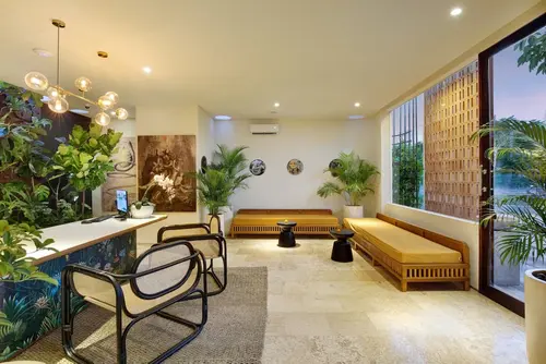 Monolocale Resort & Spa Seminyak by Ini Vie Hospitality