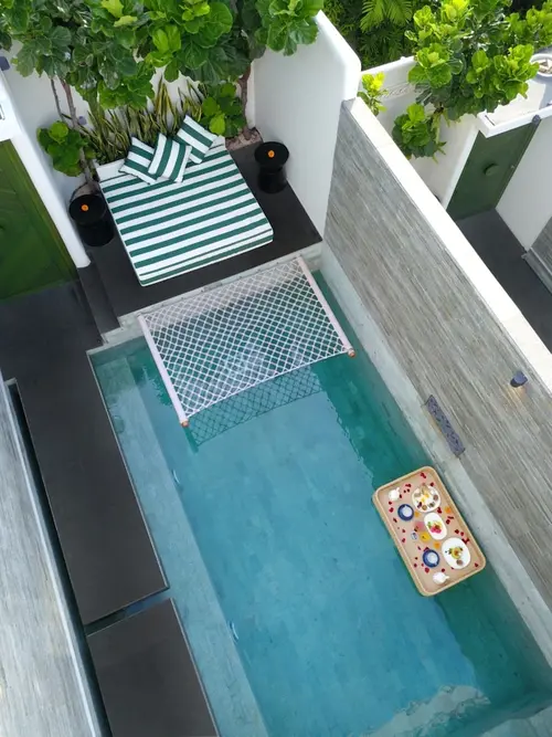 Monolocale Resort & Spa Seminyak by Ini Vie Hospitality
