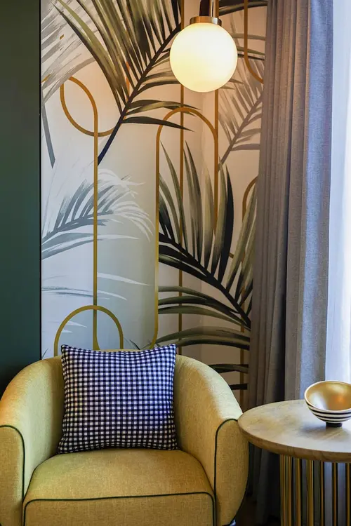 Tribe Bali Kuta Beach, Room