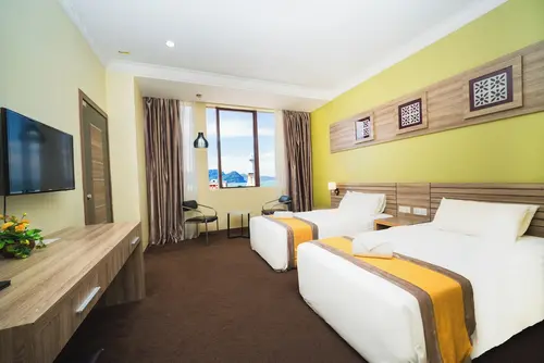 HIG Hotel & Convention