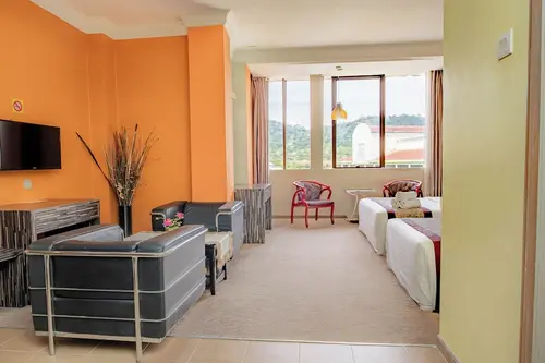 HIG Hotel & Convention