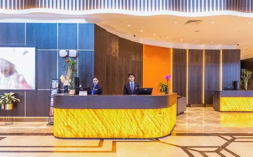 Silk Road by Minyoun, Reception