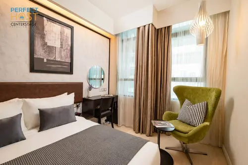 BEST WESTERN Petaling Jaya