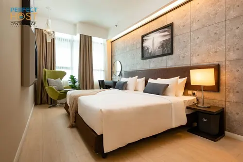 BEST WESTERN Petaling Jaya