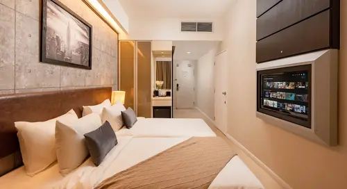 BEST WESTERN Petaling Jaya