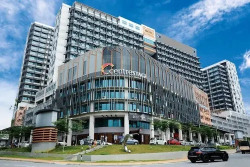 BEST WESTERN Petaling Jaya