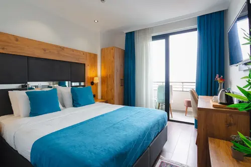 Berlin Suite Hotel Trabzon