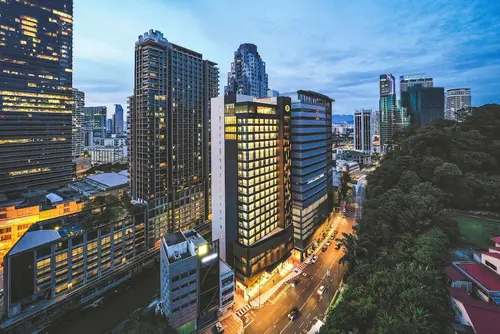 Santa Grand Signature Kuala Lumpur, Primary image