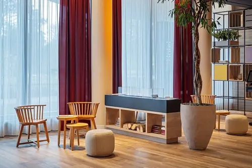 IntercityHotel Geneva