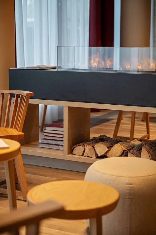 IntercityHotel Geneva