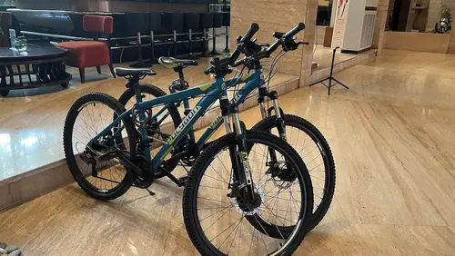 de Vins Sky Hotel Seminyak