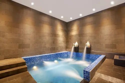 de Vins Sky Hotel Seminyak