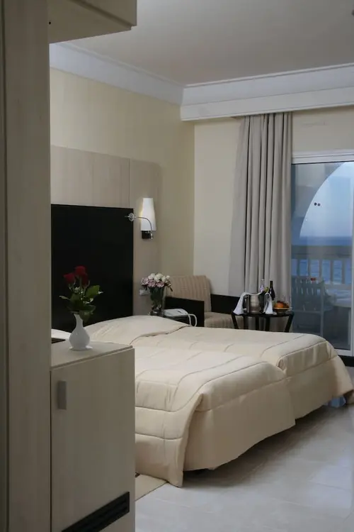 Hotel Aziza Thalasso Golf - Adults Only (à partir de 16 ans), Room