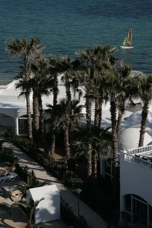 Hotel Aziza Thalasso Golf - Adults Only (à partir de 16 ans)