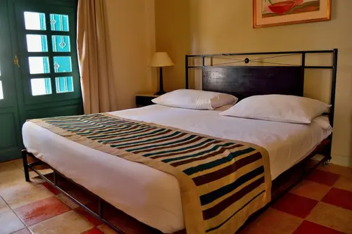 JAZ Neo Naama Bay, Room