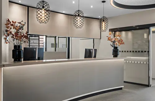 Leonardo Hotel Vienna City West