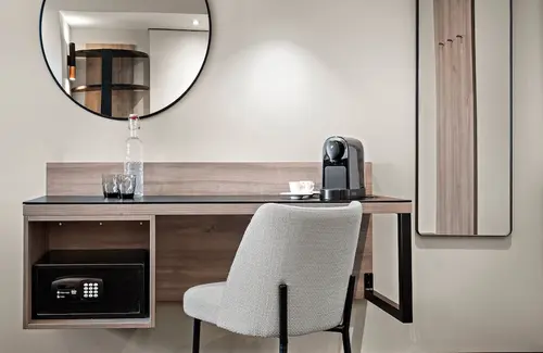 Leonardo Hotel Vienna City West